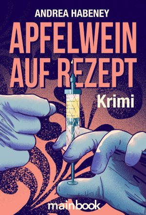 [Jenny Becker 07] • Apfelwein auf Rezept